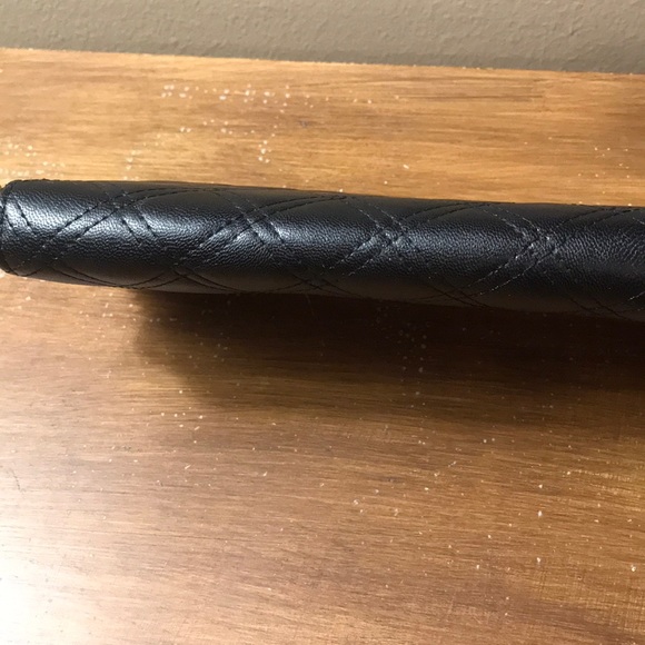 “My Money’s In The Bank” Black Wallet - Picture 3 of 6